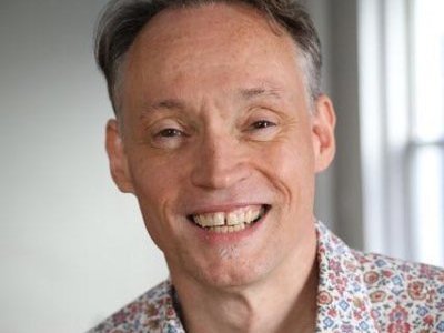 Lawrence Carter-Long