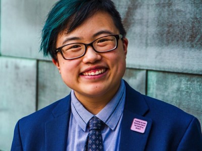 Lydia X. Z.&nbsp;Brown