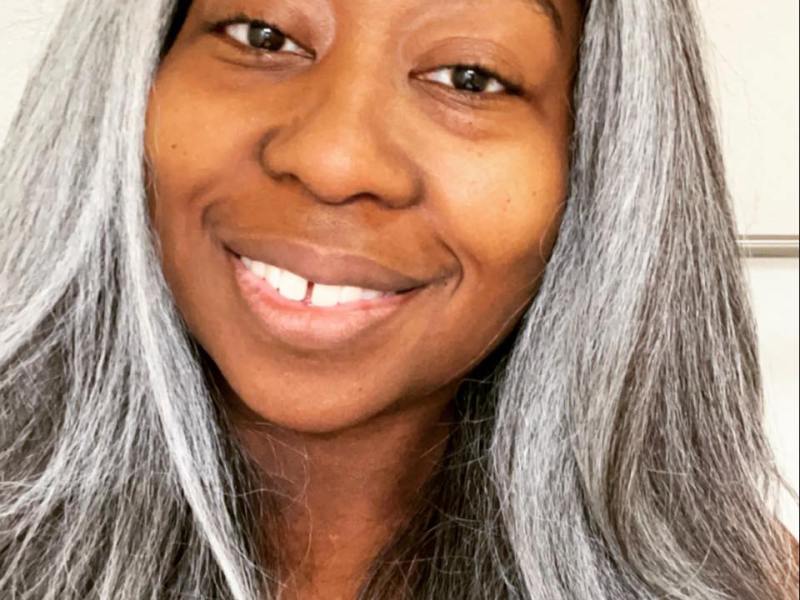 Tiffy at Fidgets and&nbsp;Fries